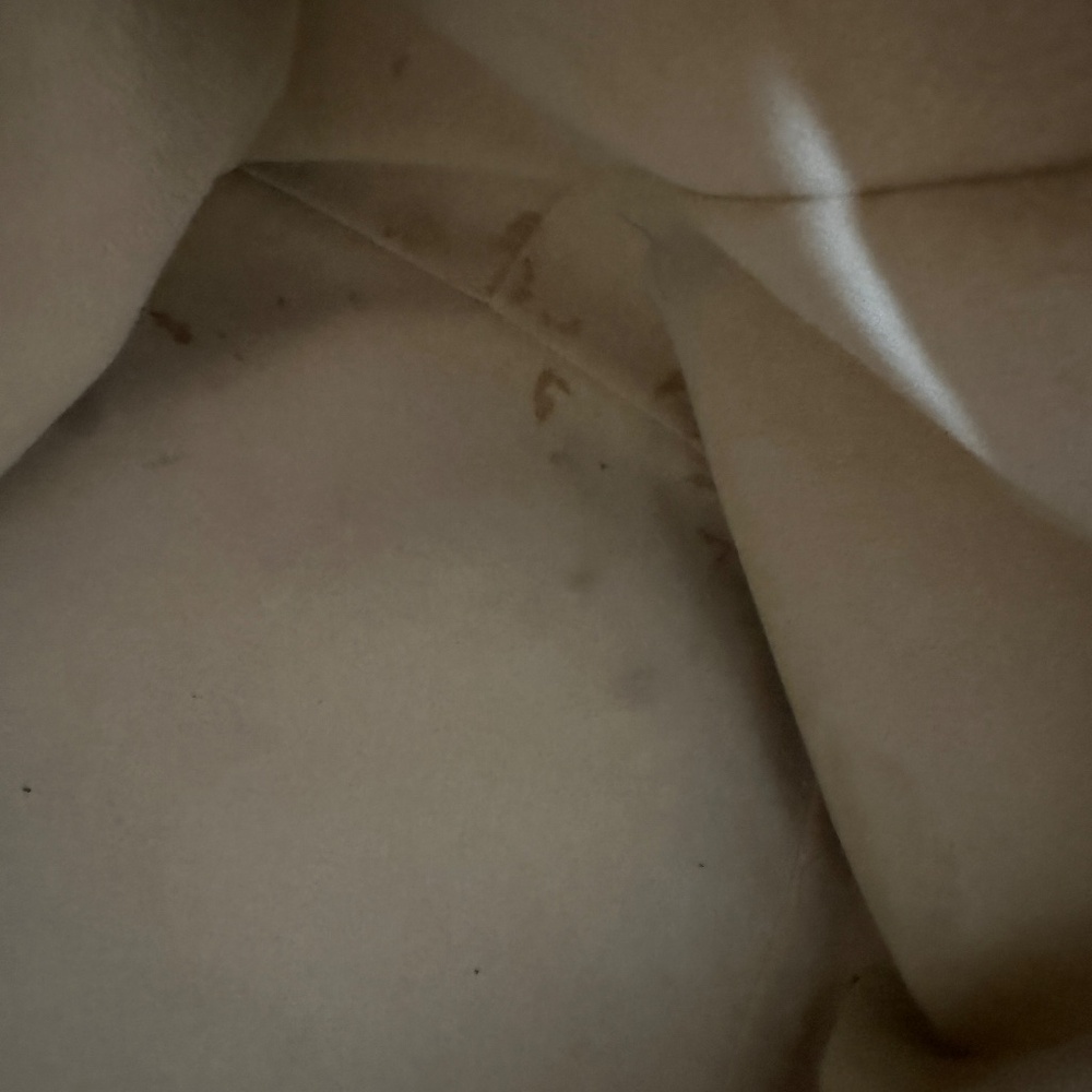 LOUIS VUITTON BUCKET BAG - Picture 4 of 10